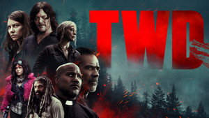 The Walking Dead kép