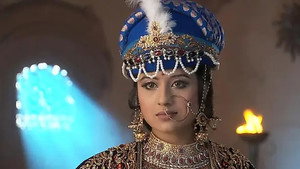 Jodha Akbar 1. évad Ep.92 92. epizód