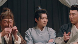 客官请上座 1. évad Ep.8 8. epizód