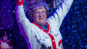 Mrs Brown's Boys Speciális epizódok Ep.17 17. epizód