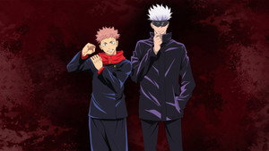 Jujutsu Kaisen kép