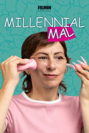 Millennial Mal poszter