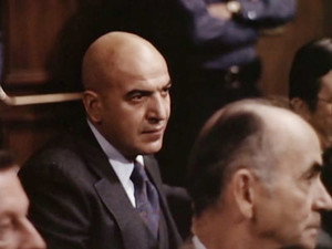 Kojak Speciális epizódok Ep.1 Marcus-Nelson gyilkosságok
