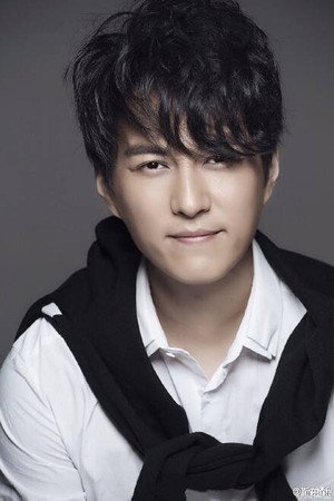 靳东 profil kép