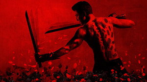 Into the Badlands kép