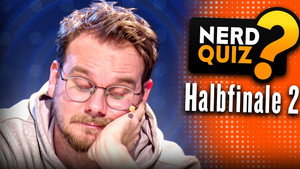 Nerd Quiz 8. évad Ep.8 8. epizód
