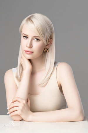 Maria Makarenko profil kép