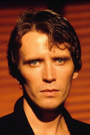 Peter Weller profil kép