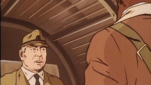 アニメンタリ・ 決断 1. évad Ep.18 18. epizód