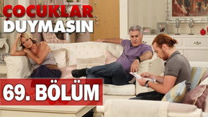 Çocuklar Duymasın 6. évad Ep.3 3. epizód