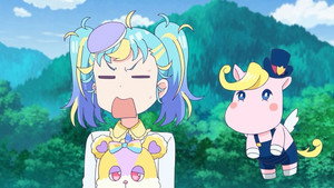 ワッチャプリマジ！ 1. évad Ep.17 17. epizód