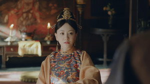 玉楼春 1. évad Ep.9 9. epizód