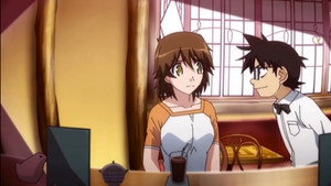 夏のあらし! 2. évad Ep.11 11. epizód