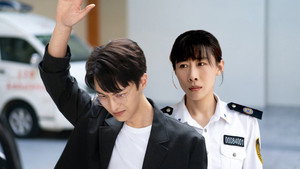 奔跑吧，医生 1. évad Ep.26 26. epizód