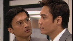 創世紀 1. évad Ep.27 27. epizód