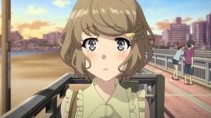 青春ブタ野郎はバニーガール先輩の夢を見ない 1. évad Ep.5 5. epizód