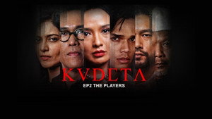 Kudeta 1. évad Ep.2 2. epizód