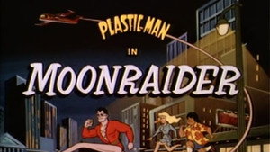 The Plastic Man Comedy/Adventure Show 1. évad Ep.24 24. epizód