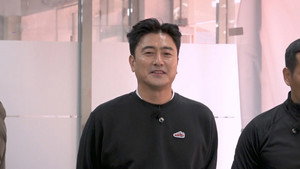 뭉쳐야 찬다 4. évad Ep.37 37. epizód