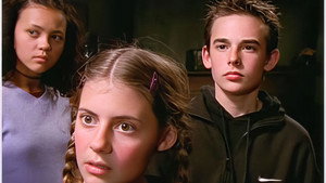 Chuck Finn 1. évad Ep.3 3. epizód