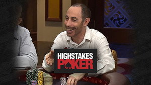 High Stakes Poker 7. évad Ep.9 9. epizód