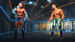 All Elite Wrestling: Rampage 3. évad Ep.3 3. epizód