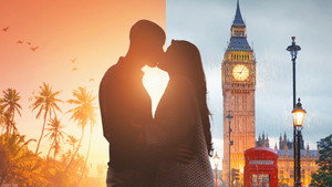 90 Day Fiancé UK kép