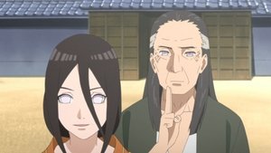 Boruto: Naruto új nemzedék 1. évad Ep.9 9. epizód