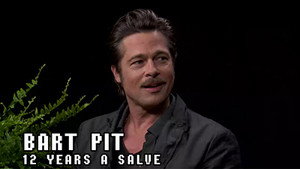 Between Two Ferns with Zach Galifianakis 1. évad Ep.19 19. epizód