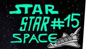 StarStarSpace 2. évad Ep.4 4. epizód