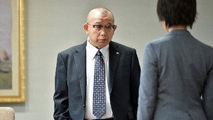 99.9 -刑事専門弁護士- 2. évad Ep.7 7. epizód
