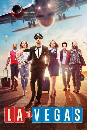 La To Vegas - A jackpotjárat poszter