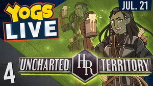 High Rollers 3. évad Ep.4 4. epizód