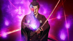 Onimusha kép