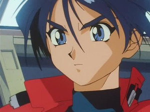 勇者特急マイトガイン 1. évad Ep.45 45. epizód