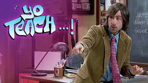 Yo Teach...! kép