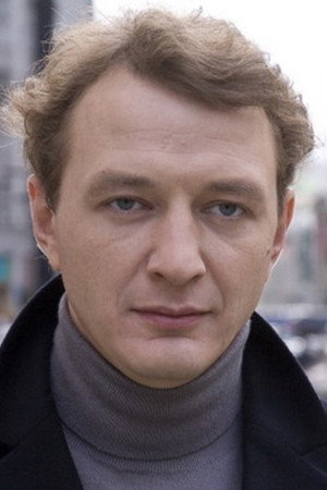 Марат Башаров profil kép