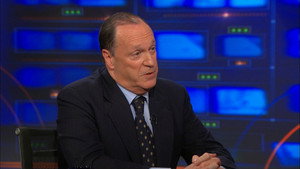The Daily Show 20. évad Ep.41 41. epizód