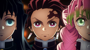 Kimetsu No Yaiba kép