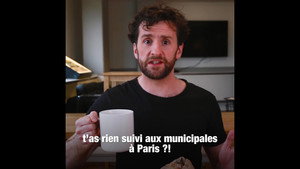 En Deux-Deux 1. évad Ep.7 7. epizód