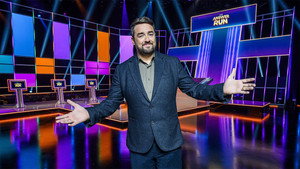 The Answer Run 1. évad Ep.13 13. epizód