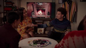 black-ish 7. évad Ep.18 18. epizód