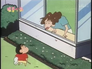 クレヨンしんちゃん 1. évad Ep.160 160. epizód