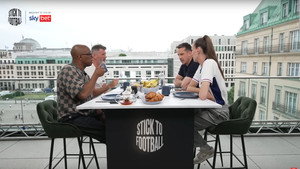Stick to Football Speciális epizódok Ep.3 3. epizód