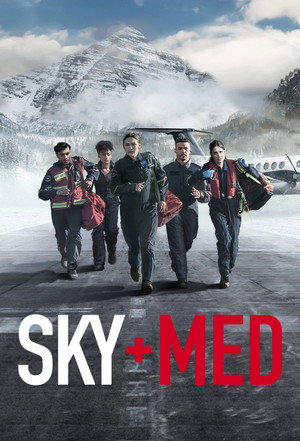 SkyMed poszter