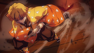 Kimetsu No Yaiba 1. Évad Ep.12 12. epizód