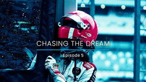 F2: Chasing the Dream 3. évad Ep.5 5. epizód