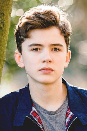 Harry Gilby profil kép