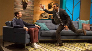 Comedy Bang! Bang! 2. évad Ep.2 2. epizód