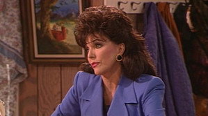 Roseanne 5. évad Ep.17 17. epizód